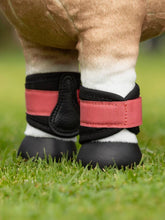 Load image into Gallery viewer, LeMieux Toy Pony Grafter Boots Cranberry