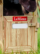 Load image into Gallery viewer, LeMieux Toy Pony Wooden Stable-Toys-LeMieux-Evolution Equestrian Co.