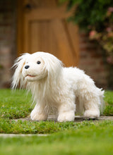 Load image into Gallery viewer, LeMieux Toy Puppy Luna-Toys-LeMieux-Evolution Equestrian Co.