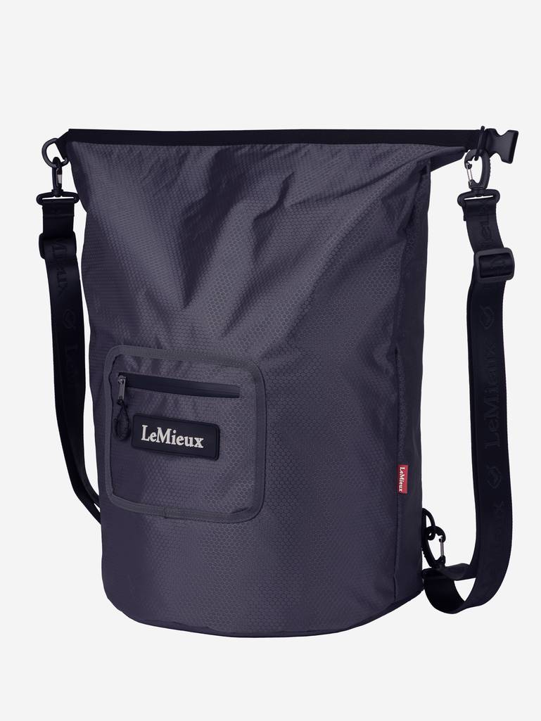 LeMieux Carry All Backpack Black