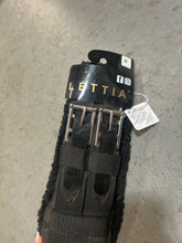 Load image into Gallery viewer, Lettia Coolmax Dressage Girth 26"-English Girth-Consignment-Evolution Equestrian Co.