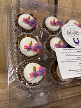 Load image into Gallery viewer, Mane Delights Winter Horse Cupcakes-Horse Treats-Mane Delights-Christmas-Evolution Equestrian Co.