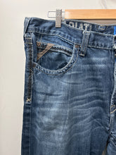 Load image into Gallery viewer, Mens Ariat M2 Jeans 36 x 38-Jeans-Consignment-Evolution Equestrian Co.
