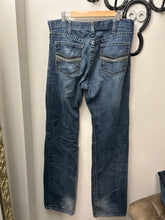 Load image into Gallery viewer, Mens Ariat M2 Jeans 36 x 38-Jeans-Consignment-Evolution Equestrian Co.