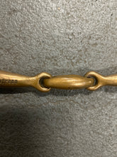 Load image into Gallery viewer, Mikmar Cupreon Loose Ring Snaffle -5"-Bit-Consignment-Evolution Equestrian Co.