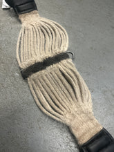 Load image into Gallery viewer, Mohair String Dressage Girth 30"-English Tack-Consignment-Evolution Equestrian Co.