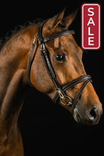 Load image into Gallery viewer, Mrs. Ros Ortega Bridle-English Bridle-Can Pro Equestrian Supply-Evolution Equestrian Co.
