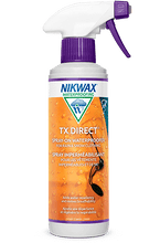 Load image into Gallery viewer, NikWax TX Direct Spray-On-Leather Care-Nikwax-500ml-Evolution Equestrian Co.
