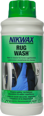 NikWax Rug Blanket Wash 1 Liter