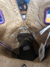 Load image into Gallery viewer, Nocona Boot Pink Cactus 6B-Shoes-Consignment-Evolution Equestrian Co.