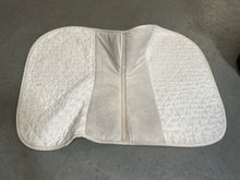 Load image into Gallery viewer, Ogilvy Jump Friction Free Pad-English Saddle Pad-Consignment-Evolution Equestrian Co.