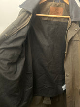 Load image into Gallery viewer, Outback Trading Company Duster Jacket Medium-Jacket-Consignment-Evolution Equestrian Co.