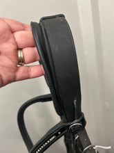 Load image into Gallery viewer, Passier Patent Dressage Bridle-Bridle-Consignment-Evolution Equestrian Co.