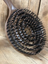 Load image into Gallery viewer, PetalFlex Mane & Tail Brush-Horse Brush-Evolution Equestrian Co.-Evolution Equestrian Co.