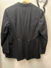 Load image into Gallery viewer, Pikeur Dressage Diana Show Jacket-Show Jacket-Consignment-Evolution Equestrian Co.