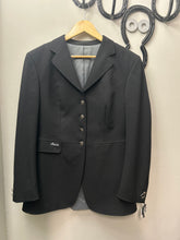 Load image into Gallery viewer, Pikeur Dressage Diana Show Jacket-Show Jacket-Consignment-Evolution Equestrian Co.