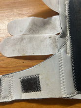 Load image into Gallery viewer, Professional's Choice SMBII 100 White Medium-Horse Boots-Consignment-Evolution Equestrian Co.