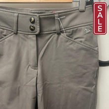 Load image into Gallery viewer, RJ Classic Gulf Breeches Stone 26-Riding Pants-Consignment-Evolution Equestrian Co.