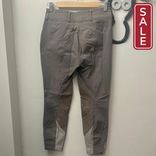 Load image into Gallery viewer, RJ Classic Gulf Breeches Stone 26-Riding Pants-Consignment-Evolution Equestrian Co.
