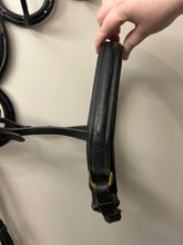 Load image into Gallery viewer, Sattlerei Otto Schumacher Double Bridle-Bridle-Consignment-Evolution Equestrian Co.