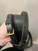 Load image into Gallery viewer, Sattlerei Otto Schumacher Double Bridle-Bridle-Consignment-Evolution Equestrian Co.