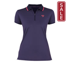 Load image into Gallery viewer, Shires Aubrion Poise Tech Polo Shirt-Riding Shirts-Pegasus-XXSmall-Evolution Equestrian Co.