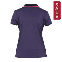 Load image into Gallery viewer, Shires Aubrion Poise Tech Polo Shirt-Riding Shirts-Pegasus-XXSmall-Evolution Equestrian Co.