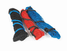 Load image into Gallery viewer, Shires Greedy Feeder Hay Nets-Hay Net-Pegasus-Red - 30"-Evolution Equestrian Co.