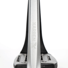 Load image into Gallery viewer, Shires Karben Ultra Grip FX Stirrups-English Stirrups-Pegasus-Evolution Equestrian Co.