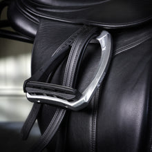 Load image into Gallery viewer, Shires Karben Ultra Grip FX Stirrups-English Stirrups-Pegasus-Evolution Equestrian Co.