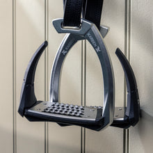 Load image into Gallery viewer, Shires Karben Ultra Grip FX Stirrups-English Stirrups-Pegasus-Evolution Equestrian Co.