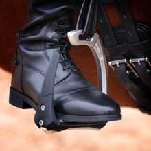 Load image into Gallery viewer, Shires Karben Ultra Grip FX Stirrups-English Stirrups-Pegasus-Evolution Equestrian Co.