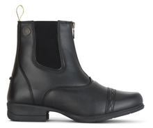 Load image into Gallery viewer, Shires Moretta Clio Paddock Boots-Riding Boots-Pegasus-Kids 11-Evolution Equestrian Co.