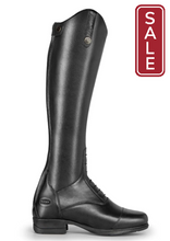 Load image into Gallery viewer, Shires Moretta Gianna Leather Tall Boots-Shoes-Pegasus-6-Evolution Equestrian Co.