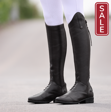 Load image into Gallery viewer, Shires Moretta Gianna Leather Tall Boots-Shoes-Pegasus-6-Evolution Equestrian Co.