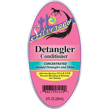Load image into Gallery viewer, Silverado Detangler-Horse Grooming-Can Pro Equestrian Supply-Evolution Equestrian Co.