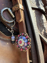 Load image into Gallery viewer, Soul Sisters Equestrian Bridle Charms-Charms-Soul Sister Equestrian Co-Evolution Equestrian Co.