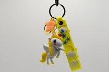 Load image into Gallery viewer, Soul Touch Unicorn Key Chain-Key Chains-Soul Touch Photography-Evolution Equestrian Co.