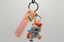 Load image into Gallery viewer, Soul Touch Unicorn Key Chain-Key Chains-Soul Touch Photography-Evolution Equestrian Co.