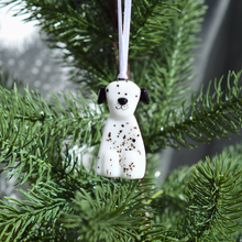 Load image into Gallery viewer, Station pôle Nord inc. - Ornement chien Marcus-Station pôle Nord inc.-Evolution Equestrian Co.