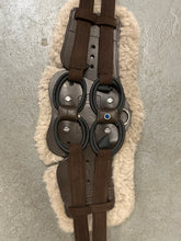 Load image into Gallery viewer, Stubben Equi-Soft Girth 54"-English Girth-Consignment-Evolution Equestrian Co.