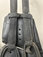 Load image into Gallery viewer, Stubben EquiSoft Black Girth 48"-English Girth-Consignment-Evolution Equestrian Co.