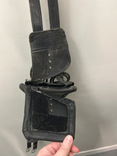 Load image into Gallery viewer, Stubben EquiSoft Black Girth 48"-English Girth-Consignment-Evolution Equestrian Co.
