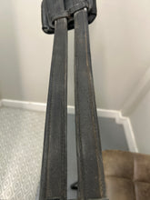 Load image into Gallery viewer, Stubben EquiSoft Black Girth 48"-English Girth-Consignment-Evolution Equestrian Co.