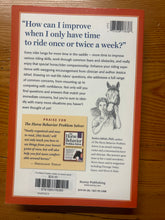 Load image into Gallery viewer, The Rider's Problem Solver by Jessica Jahiel-Book-Consignment-Evolution Equestrian Co.