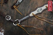 Load image into Gallery viewer, Rodeo_Room_Western_Tack_Set_Turquoise_Desert1