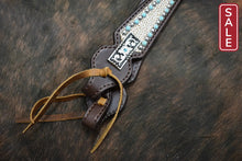 Load image into Gallery viewer, Rodeo_Room_Headstall_Ties