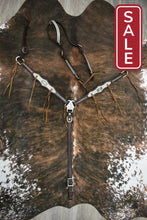 Load image into Gallery viewer, Rodeo_Room_Western_Tack_Set_Turquoise_Desert
