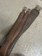Load image into Gallery viewer, Thorowgood English Girth 50"-English Girth-Consignment-Evolution Equestrian Co.