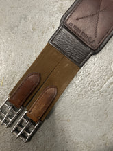 Load image into Gallery viewer, Total Saddle Fit StretchTec Shoulder Relief Girth 48"-English Girth-Consignment-Evolution Equestrian Co.